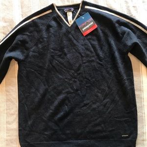 Patagonia Men’s Sweater